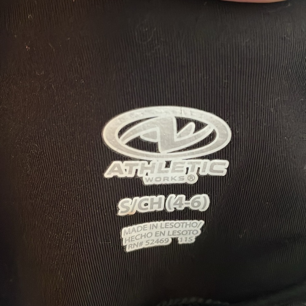 Women’s Small/Medium Legging Bundle - image 5